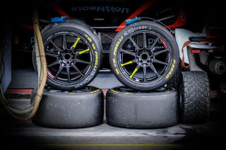 Pitlane, Race 2
 | SRO / Dirk Bogaerts Photography