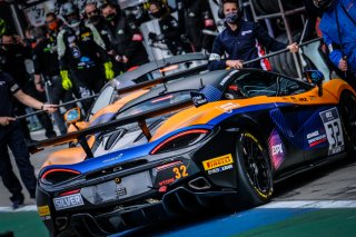 Pitlane, Race 2
 | SRO / Dirk Bogaerts Photography