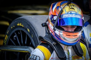 Pitlane, Race 2
 | SRO / Dirk Bogaerts Photography