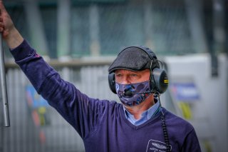 Pitlane, Race 2
 | SRO / Dirk Bogaerts Photography