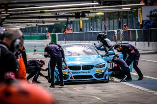 Pitlane, Race 2
 | SRO / Dirk Bogaerts Photography