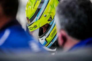 #76 Autorlando Sport ITA Porsche 718 Cayman GT4 CS MR Giuseppe Ghezzi ITA Alessandro Giovanelli ITA Am, GT4, Official Paid Test Session, Pitlane
 | SRO / Jules Benichou - 21creation