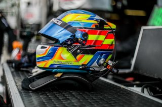 #126 NM Racing Team ESP Mercedes AMG GT4 Filip Vava-Atanackovic ESP Rafael Villanueva ESP Pro-Am, GT4, Official Paid Test Session, Pitlane
 | SRO / Jules Benichou - 21creation