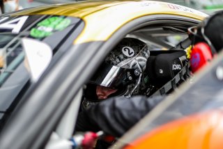 #992 Centri Porsche Ticino CHE Porsche 718 Cayman GT4 CS MR Amedeo Pampanini CHE Nicolas Sturzinger CHE Silver Cup, GT4, Official Paid Test Session, Pitlane
 | SRO / Jules Benichou - 21creation