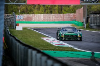#34 Selleslagh Racing Team BEL Mercedes AMG GT4 Luca Bosco ITA O'neill Muth BEL Pro-Am, GT4, Official Paid Test Session
 | SRO / Jules Benichou - 21creation