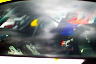 #2 CD Sport FRA Mercedes AMG GT4 Jean-Ludovic Foubert FRA Hugo Chevalier FRA Pro-Am, GT4, Official Paid Test Session, Pitlane
 | SRO / Jules Benichou - 21creation