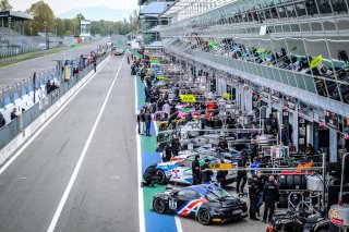 Official Paid Test Session
 | SRO / Dirk Bogaerts Photography