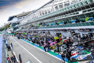 Official Paid Test Session
 | SRO / Dirk Bogaerts Photography