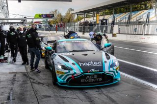 Pitlane
 | SRO / Patrick Hecq Photography