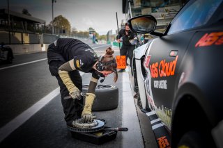 Pitlane
 | SRO / Patrick Hecq Photography