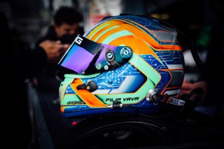 Pitlane
 | SRO / Patrick Hecq Photography