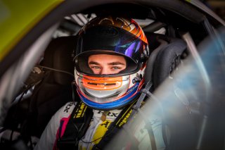 Pitlane
 | SRO / Patrick Hecq Photography