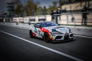 Pitlane
 | SRO / Patrick Hecq Photography