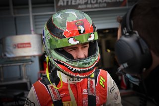 Pitlane
 | SRO / Patrick Hecq Photography