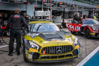 Pitlane
 | SRO / Patrick Hecq Photography