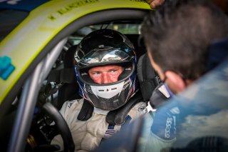 Pitlane
 | SRO / Patrick Hecq Photography