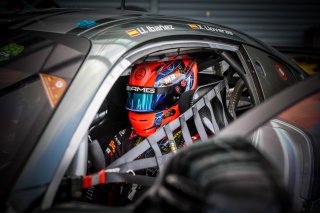 Pitlane
 | SRO / Patrick Hecq Photography