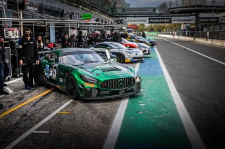 Pitlane
 | SRO / Patrick Hecq Photography