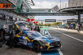 Pitlane
 | SRO / Patrick Hecq Photography