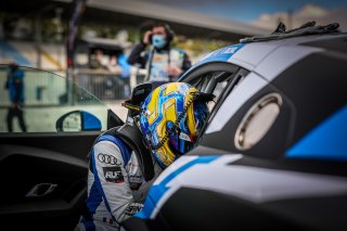 Pitlane
 | SRO / Patrick Hecq Photography