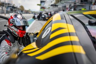 Pitlane
 | SRO / Patrick Hecq Photography