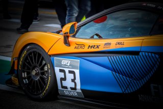 Pitlane
 | SRO / Patrick Hecq Photography