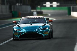 Pitlane
 | SRO / Patrick Hecq Photography