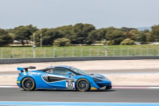 #60 Team GT DEU McLaren 570S GT4  Richard Distl DEU Alexander Woller DEU Pro-Am, Free Practice 1
 | SRO / Patrick Hecq Photography