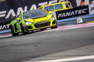 Free Practice 2
 | SRO / Dirk Bogaerts Photography