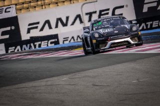 #718 Centri Porsche Ticino CHE Porsche 718 Cayman GT4 CS MR Ivan Jacoma CHE Max Busnelli ITA Pro-Am, Free Practice 2
 | SRO / Dirk Bogaerts Photography
