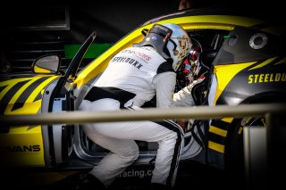 Free Practice 2, Pitlane
 | SRO / Dirk Bogaerts Photography