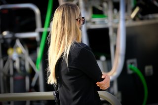 Free Practice 2, Pitlane
 | SRO / Dirk Bogaerts Photography