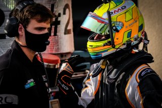 Free Practice 2, Pitlane
 | SRO / Dirk Bogaerts Photography