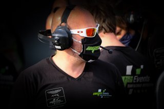 Free Practice 2, Pitlane
 | SRO / Dirk Bogaerts Photography