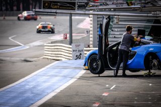 Free Practice 2, Pitlane
 | SRO / Dirk Bogaerts Photography