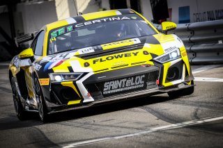 Free Practice 2, Pitlane
 | SRO / Dirk Bogaerts Photography
