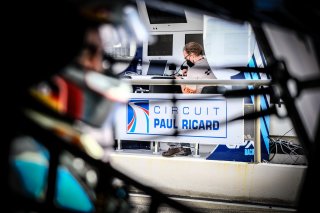 Free Practice 2, Pitlane
 | SRO / Dirk Bogaerts Photography