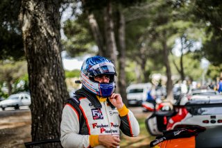 Pre Grid, Qualifying
 | SRO / Jules Benichou - 21creation