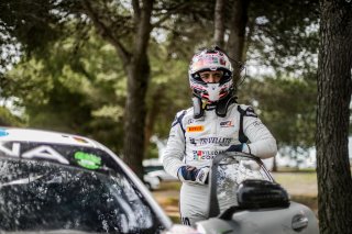 Pre Grid, Qualifying
 | SRO / Jules Benichou - 21creation