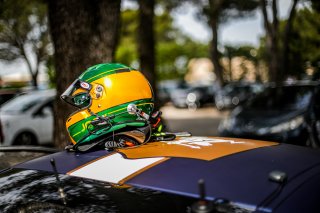 Pre Grid, Qualifying
 | SRO / Jules Benichou - 21creation