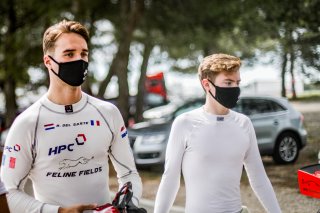 Pre Grid, Qualifying
 | SRO / Jules Benichou - 21creation