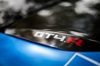 Pre Grid, Qualifying
 | SRO / Jules Benichou - 21creation