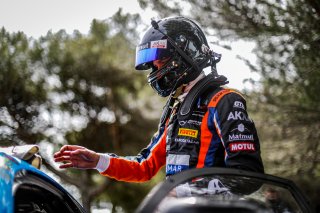 Pre Grid, Qualifying
 | SRO / Jules Benichou - 21creation