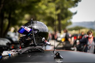 Pre Grid, Qualifying
 | SRO / Jules Benichou - 21creation