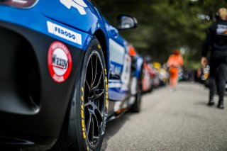 Pre Grid, Qualifying
 | SRO / Jules Benichou - 21creation