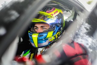 Pre Grid, Qualifying
 | SRO / Jules Benichou - 21creation