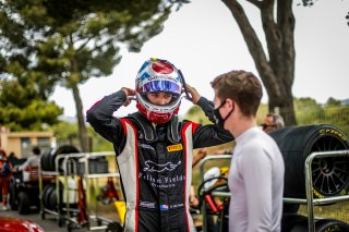 Pre Grid, Qualifying
 | SRO / Jules Benichou - 21creation