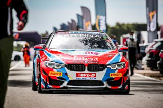 Pre Grid, Qualifying
 | SRO / Jules Benichou - 21creation