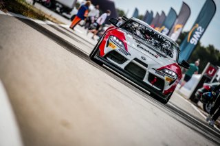 Pre Grid, Qualifying
 | SRO / Jules Benichou - 21creation
