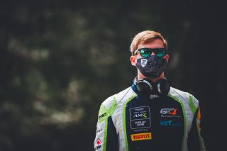 Pre Grid, Qualifying
 | SRO / Jules Benichou - 21creation